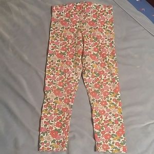 Mini Boden leggings
